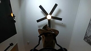 Candy Cruise Asian Skinny Slut Anal POV Blowjob Sucking