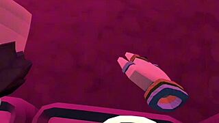 Intense Desire Overwhelmed Me When Viewer Begged to Fuck in Rec Room