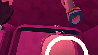 Intense Desire Overwhelmed Me When Viewer Begged to Fuck in Rec Room