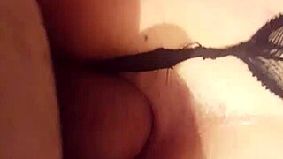 Let's do mature anal assfucking