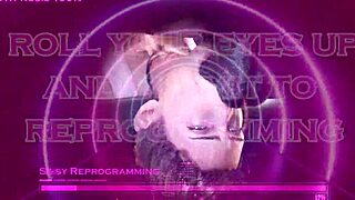 Sis-102 guides you to feminize yourself completely with bold steps!