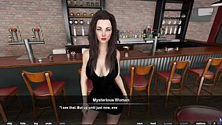 daughter for desserts episode 2 ultimate playthrough part 3?