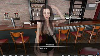 daughter for desserts episode 2 ultimate playthrough part 3?