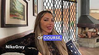 Perfect Rimming Blend of Passion and Prowess from Brazilian Queen