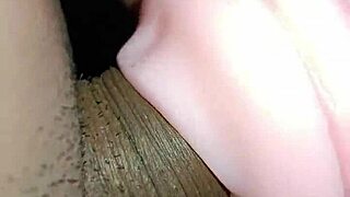 Kissy mamada por la vagina y garganta profunda with deepthroat cum in mouth real doll fetish