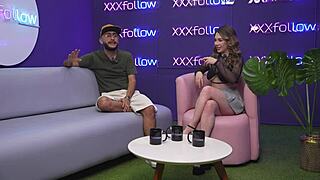 Soldier porn actor Vergon fucks curvy BBW in wild session?