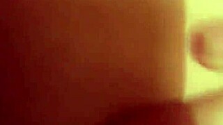 Let's do mature anal assfucking