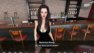 daughter for desserts episode 2 ultimate playthrough part 3?