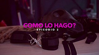 escena 1 el despertar de la energia sexual