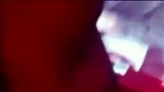 Cheating wife legs up missionary fucked by big cock close up