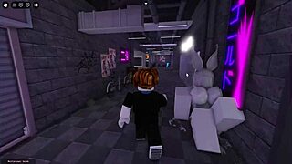 I discovered a condo game on roblox platform