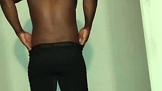 i'm returning to make a mess