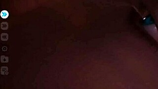 Reconstruction Game Features Mature Pussy Masturbation with Shaved Hairless Tits!