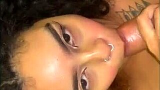 This Cute Brazilian Latina Babe From Usa Feels Deep Passion In One-On-One Encounter