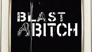 Helpless Hottie Gets Blasted - Minnie Rose In Blowjob Deepthroat Pov