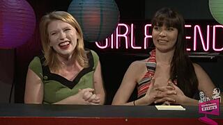 Kinky shares her wild journey through the adult industry in this behind-the-scenes interview chat.