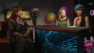 Kinky shares her wild journey through the adult industry in this behind-the-scenes interview chat.