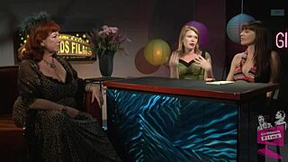 Kinky shares her wild journey through the adult industry in this behind-the-scenes interview chat.