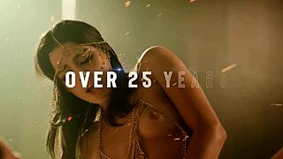 Hey Vanessa, how does eating Kenzie Taylor's hot pussy feel after she saves you?