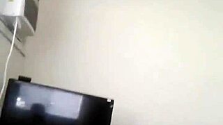 uh, like, this white girl... she's deepthroating that big interracial cock, ya know?