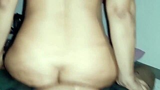 Waiting naked at the gate—come fuck my pussy and ass now, Rick?