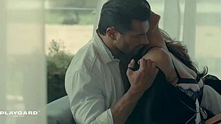 Bipash boshu dives into hot romantic sex in this celebrity indian scene