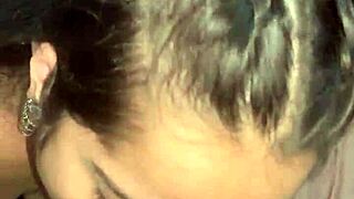 Chupar o pau cheio de veias do Wellington Prado e deixar ele todo babado antes de meter