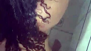 i interrupted my stepmother's reading time