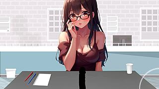 Why not test if you're a beta with this Spanish JOI ASMR challenge