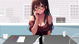 Why not test if you're a beta with this Spanish JOI ASMR challenge