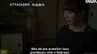Uma vi�va atormentada pelo seu enteado legendado jessika kizaki