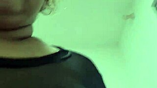 i interrupted my stepmother's reading time