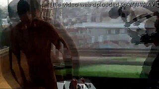 What happens at home behind cameras with dogaloy, william o dotado, dinningata, pernocas, and joy cardozo?