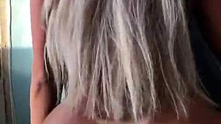 modelo explores crossdressing and transsexual themes giving intimate access via link