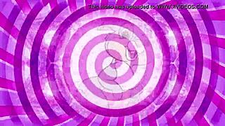 Confused sissy in teasing role