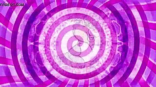 Confused sissy in teasing role