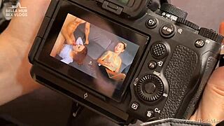 Failed Orgy Turns Into Wild Sex Vlog With Bella Mur And Horny Group Banging