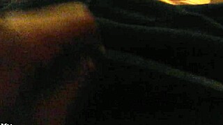 soooo horny for black cock