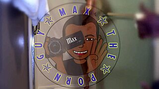 Hey, S3E15 Roxxxie flaunts big tits and ass during sloppy blowjob.