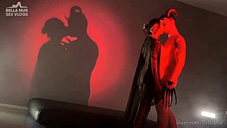 Failed Orgy Turns Into Wild Sex Vlog With Bella Mur And Horny Group Banging