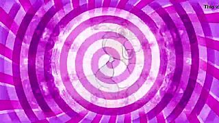 Confused sissy in teasing role