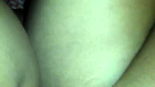 cuzinho manhoso da preta with big ass ebony getting anal fucked and pussy licked in amateur action