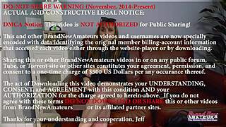 i love how sexy busty blonde gwen takes that hard pussy fucking and swallows my tasty cum facial