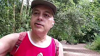 exploring nunhead cemetery east woods today 😊