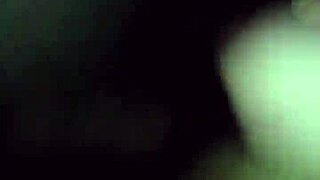 pussy arab wife gets creampied in mature milf anal homemade amateur session with mommy vibes