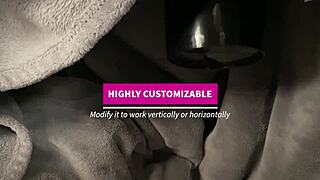 Does Lap Dancer Beat Worlds Best Sex Machine?