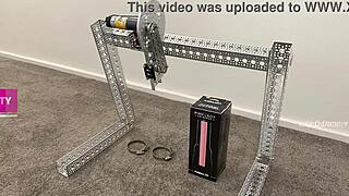 Does Lap Dancer Beat Worlds Best Sex Machine?