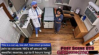 bratty orphans cheerleading physical gets detailed with mya in close-up spreading and fingering roleplay