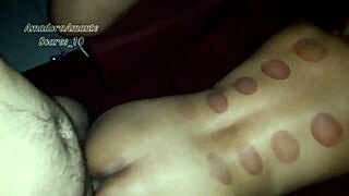 marido fode amiga da esposa corna enquanto ela assiste 😈🍑