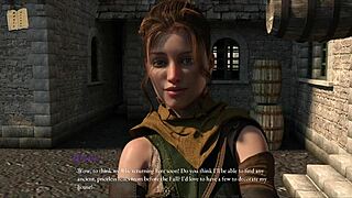 The Price of Power Episode 3